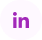icone linkedin